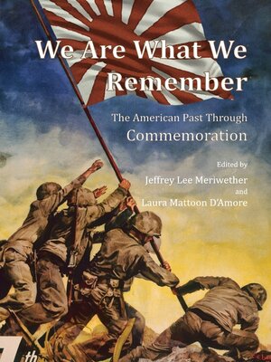 cover image of We Are What We Remember